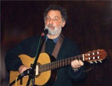 Дмитрий Кимельфельд