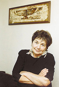 Рената Муха
