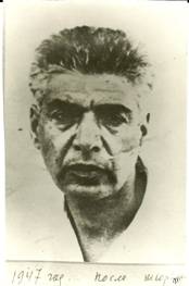 Сурен Оганесович Газарян, 1947 г.