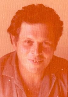 Анатолий Якобсон, 1977 г. (Фото из архива Елены Садовской)