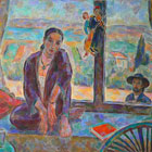 "Окно в Амирим", 2005