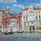"Венеция", 2011