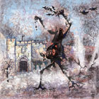 "Беда в Иерусалиме (Яффские ворота)", 2004