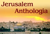 Jerusalem Anthologia