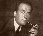 Ш.Й. Агнон «С квартиры на квартиру» 