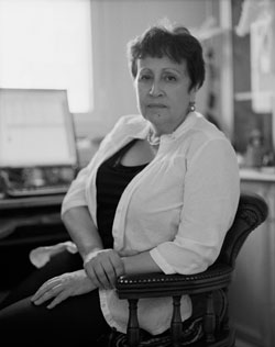 Дина Рубина. "Окна": Длинный ритм творческого дыхания