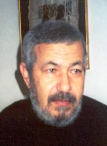 Юрий Каминский