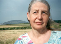 Светлана Шенбрунн