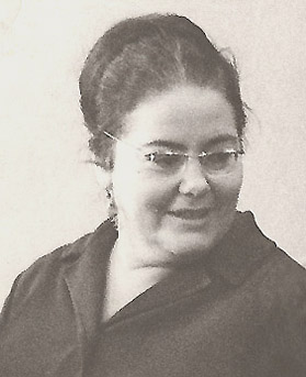 ����� ��������� ������� (6/VI-1931�12/VIII-1983)
