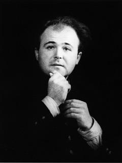 Александр Калягин в спектакле "Записки сумасшедшего"