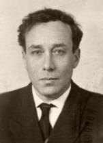 Евгений Борисович Пастернак (1924)