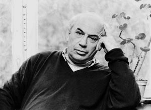 Герман Наумович Фейн