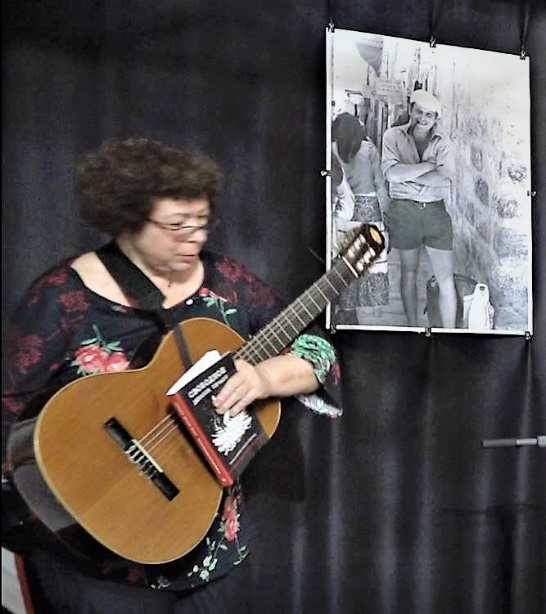 Ариэла Марина Меламед Ариэла Марина Меламед