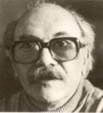 Давид Самойлов (1920-1990)