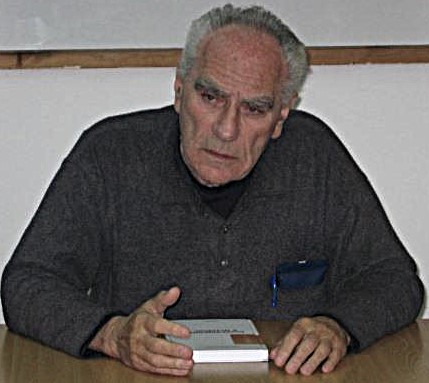 Виталий Свечинский, 2013 г.