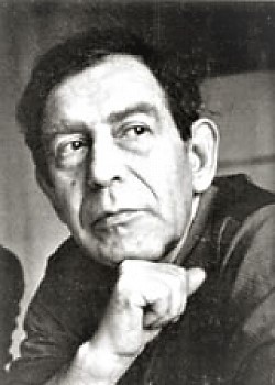 Юлий Даниэль, Фото второй половины 1970-х