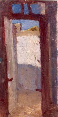 "Двери", 1992