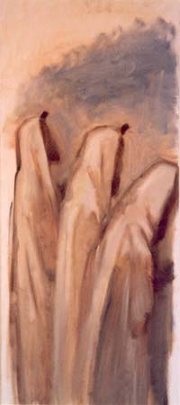 "Молитва", 2001