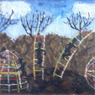 "Атракционы", 1990
