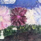"Летняя прогулка", 1980