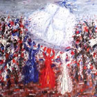 "Вынос корабля", 2001
