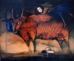 The Rape of Europe