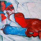 "Слушающие", 2007