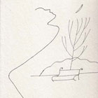 "Небольшое воспарение к луне", 2007