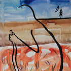 "Прозрачный лунный свет", 1999