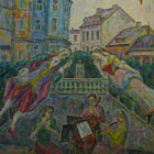 "Моцарт в Карловых Варах", 2010