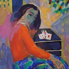 "Цыганка", 2006