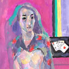 "Гадалка", 2007