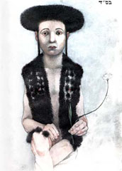 Judaica 9