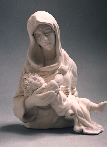 Our Lady