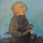"Еврей с курицей", 2002