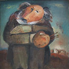 "Художник", 1998