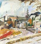 Emmanuel Lipkind virtual gallery