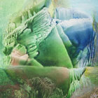 "Сфера в зеленом", 1994