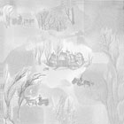"Снежный день в Местечке", 2003