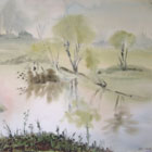 "Молчание", 1977