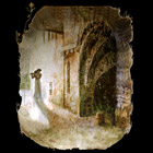 Обложка к книге Леи Алон "Наедине с Иерусалимом"