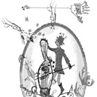 Иллюстрация 1 к книге Б. Сандлера "В сетях Вечности"