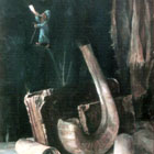 "Shofar", 1983