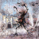 "Terror in Jerusalem (Jaffa Gate))", 2004