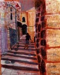 Old City, Jerusalem