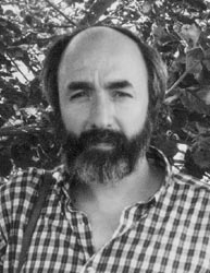 Michael Morgenstern