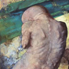 "Newborn no.2", 1995-96