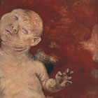 "Newborn no.3", 1995-96