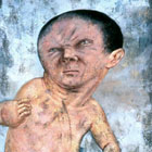 "Newborn no.4", 1995-96