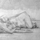 "Study for "Breaking news"", 2001-2004